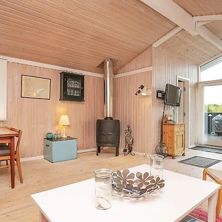 6 Person In Holiday home
