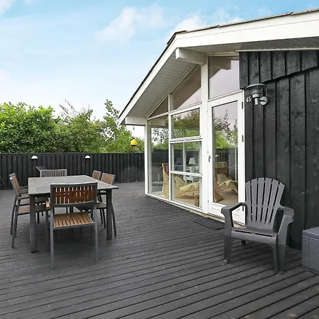 6 Person In Holiday home