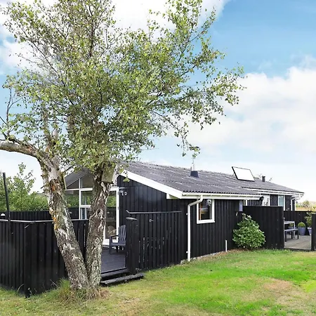 6 Person In * Frederikshavn