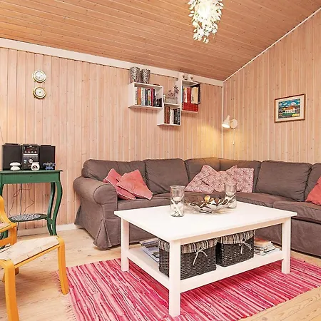 6 Person In Holiday home