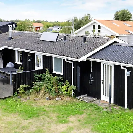 Holiday home 6 Person In