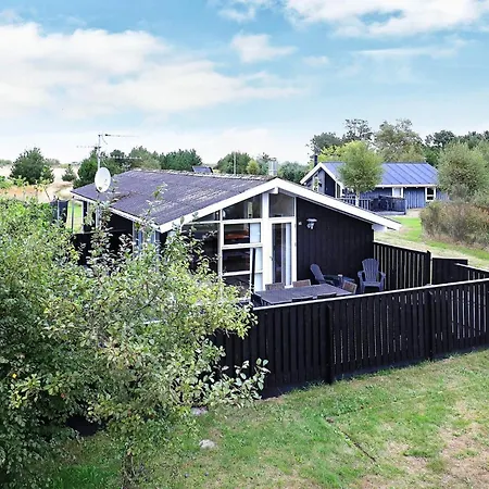 6 Person In Frederikshavn