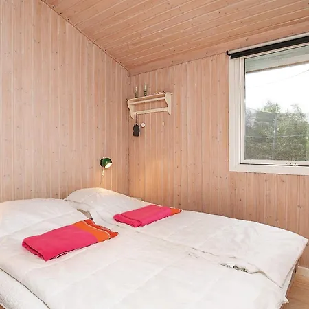 Holiday home 6 Person In