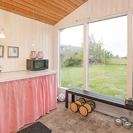 6 Person In Holiday home *