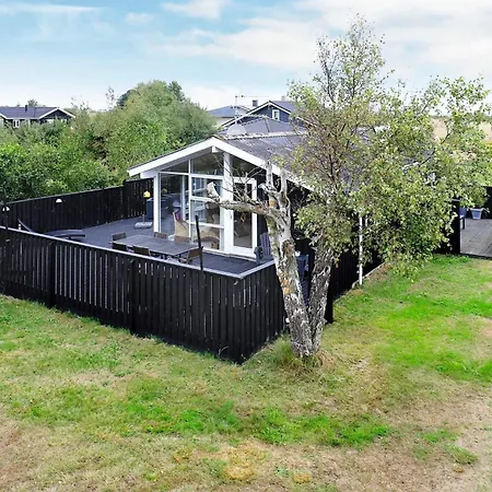 Holiday home 6 Person In Frederikshavn
