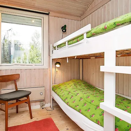 6 Person In * Frederikshavn