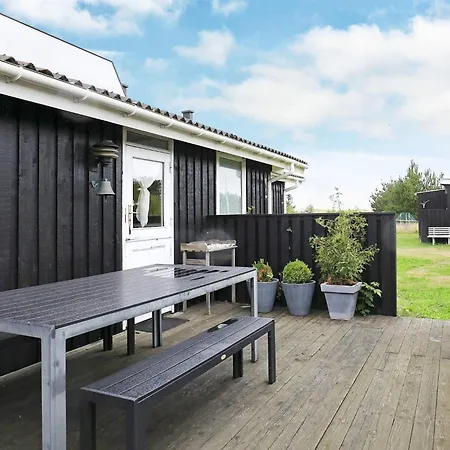 6 Person In Holiday home