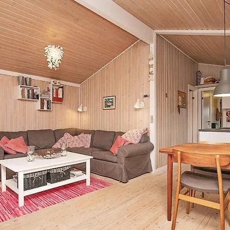 Holiday home 6 Person In