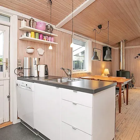 6 Person In Holiday home *