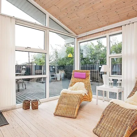 Holiday home 6 Person In *